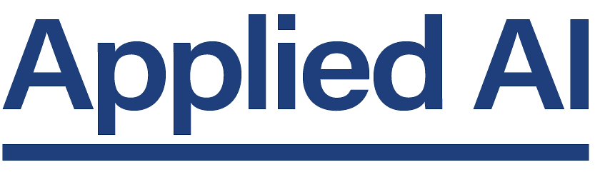 Applied AI